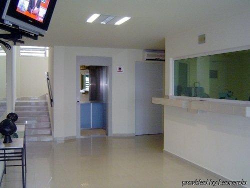Hotel 402 Monterrey Exterior foto