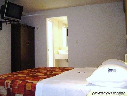 Hotel 402 Monterrey Exterior foto