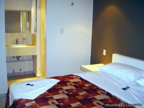 Hotel 402 Monterrey Exterior foto